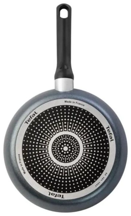 Сотейник Tefal Day By Day 24 см с антипригарным покрытием, алюминий купить,NaN