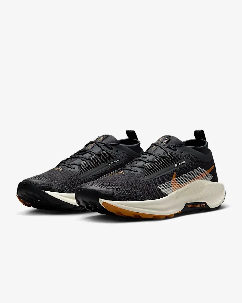 Кроссовки Nike Pegasus Trail 5 Gore-Tex FQ0908-007 black 43.5 - ForteMarket Кроссовки Nike Pegasus Trail 5 Gore-Tex FQ0908-007 black 43.5 купить,0
