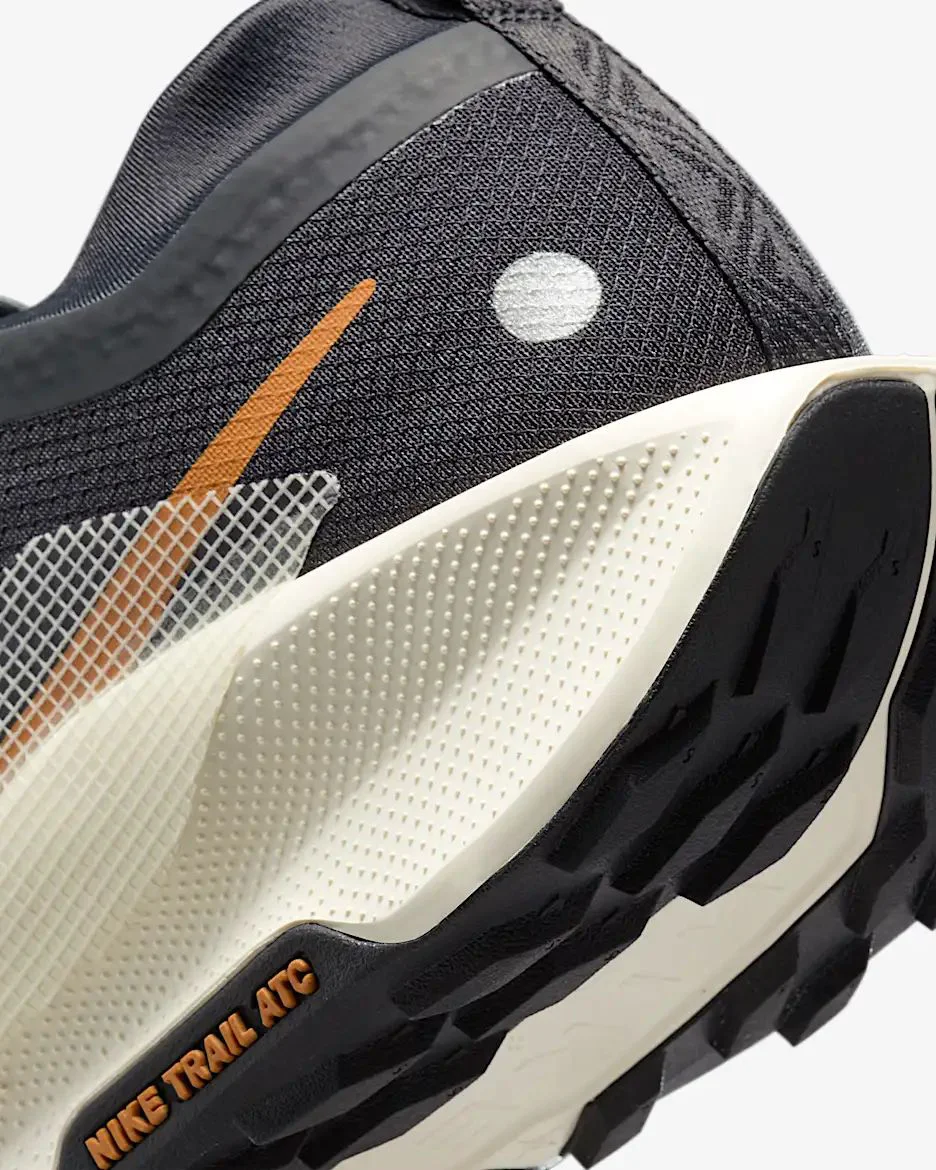 Кроссовки Nike Pegasus Trail 5 Gore-Tex FQ0908-007 black 43.5 - ForteMarket Кроссовки Nike Pegasus Trail 5 Gore-Tex FQ0908-007 black 43.5 купить,0