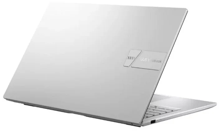 Ноутбук Asus VivoBook 15 15 X1504VA-BQ542 90NB10J2-M00SB0 15,6" Silver купить,0