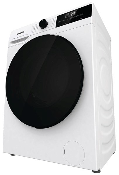 Стиральная машина Gorenje W1D2A164ADS белый купить,NaN