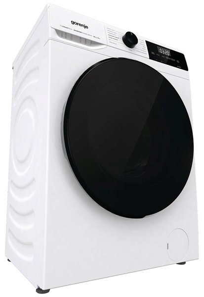 Стиральная машина Gorenje W1D2A164ADS белый купить,NaN