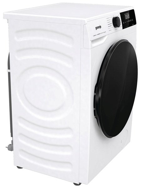 Стиральная машина Gorenje W1D2A164ADS белый - ForteMarket Стиральная машина Gorenje W1D2A164ADS белый купить,0