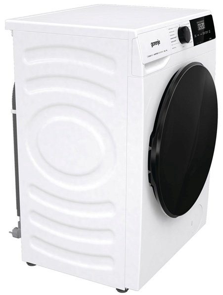 Стиральная машина Gorenje W1D2A164ADS белый купить,NaN