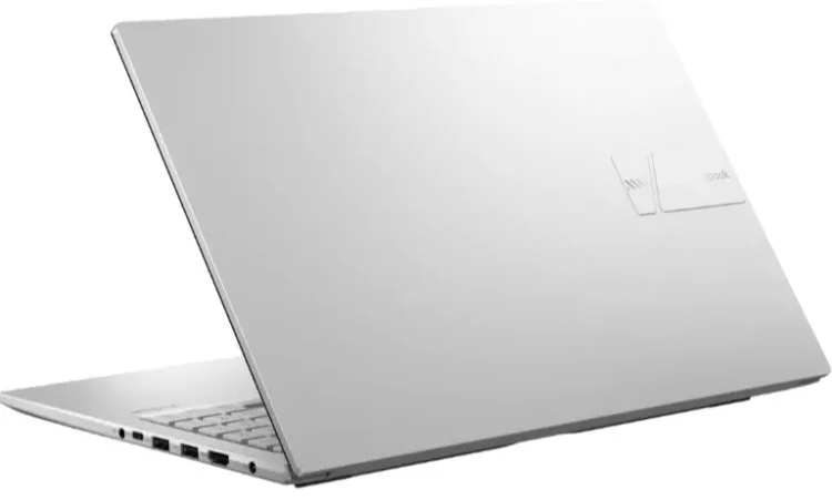 Ноутбук Asus VivoBook 15 15 X1504VA-BQ542 90NB10J2-M00SB0 15,6" Silver купить,0