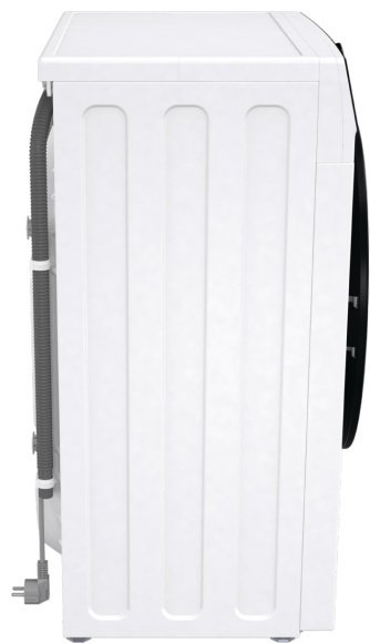 Стиральная машина Gorenje WNHA74SAS белый