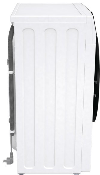 Стиральная машина Gorenje WNHA74SAS белый купить,NaN
