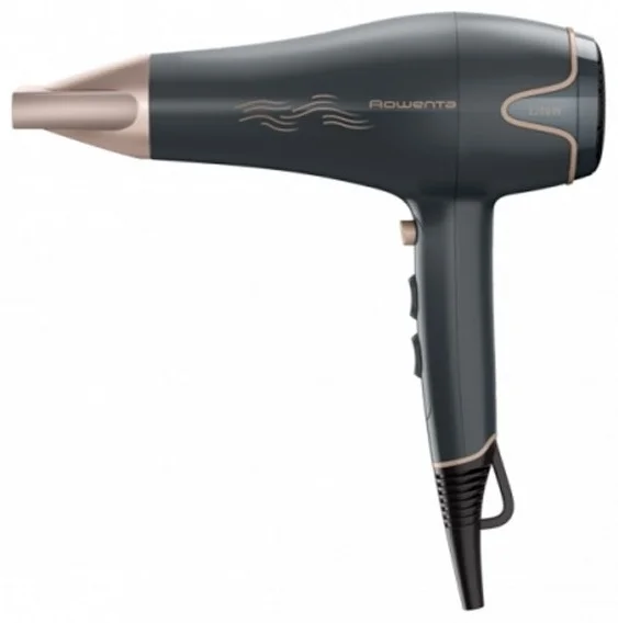 Фен Rowenta Motion Dry CV5707FO Black