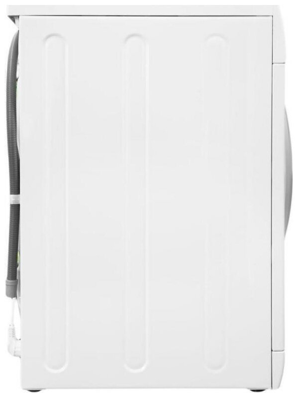 Стиральная машина Indesit BWSA 51051 1 белый купить,NaN