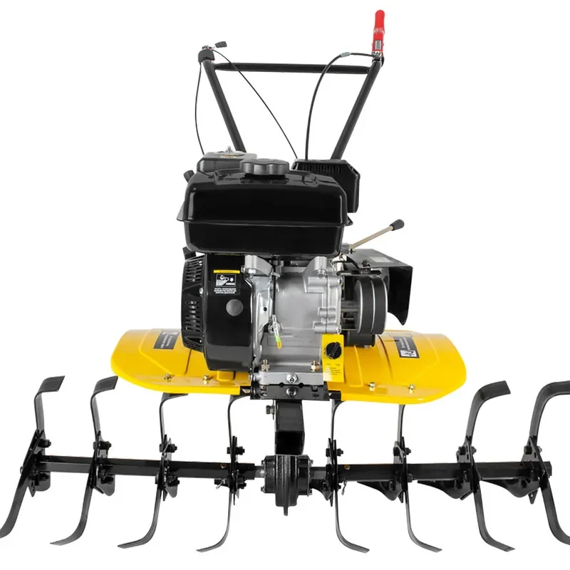 Мотоблок Huter МК-7500P Big Foot 70/5/27 - ForteMarket Мотоблок Huter МК-7500P Big Foot 70/5/27 купить,0