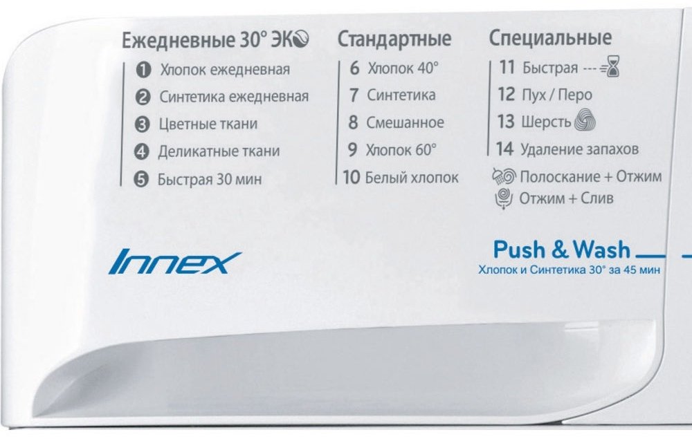 Стиральная машина Indesit BWSE 61051 белый - ForteMarket Стиральная машина Indesit BWSE 61051 белый купить,0