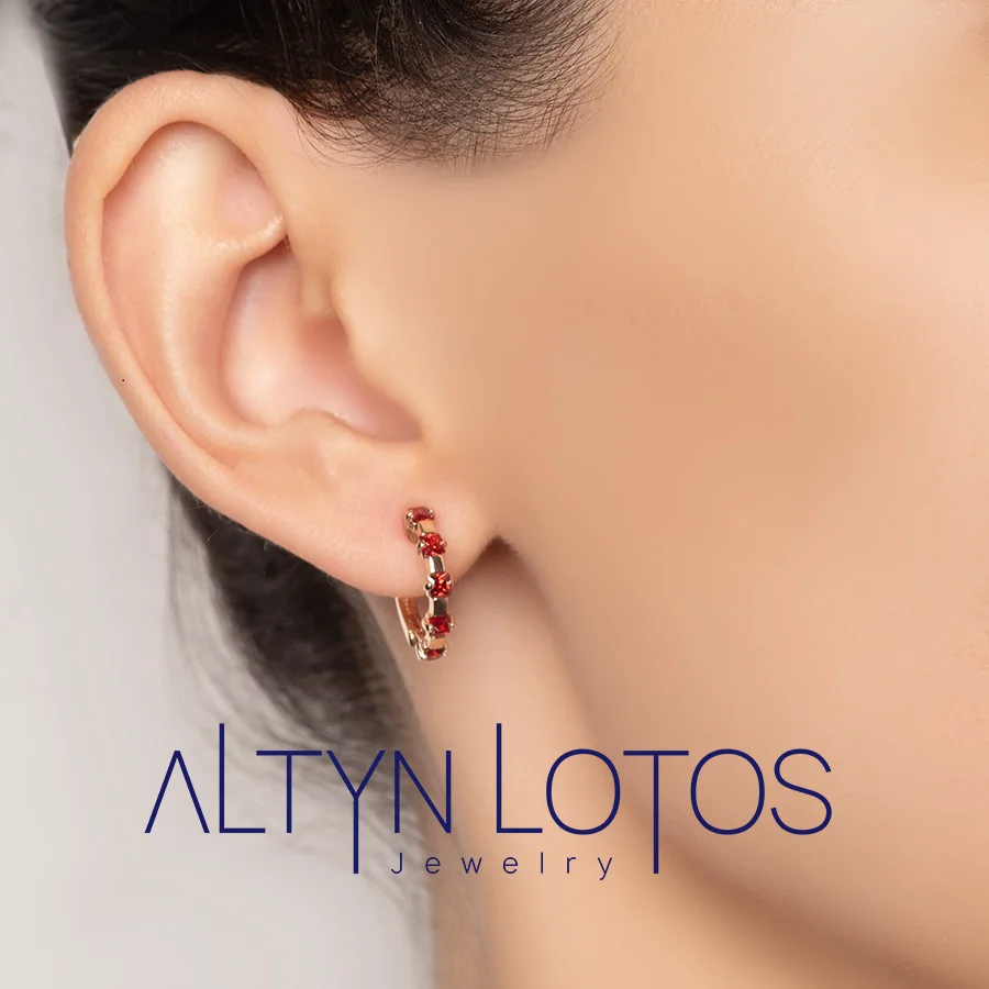 Серьги Кристалл NL585 2.97гр купить,201960