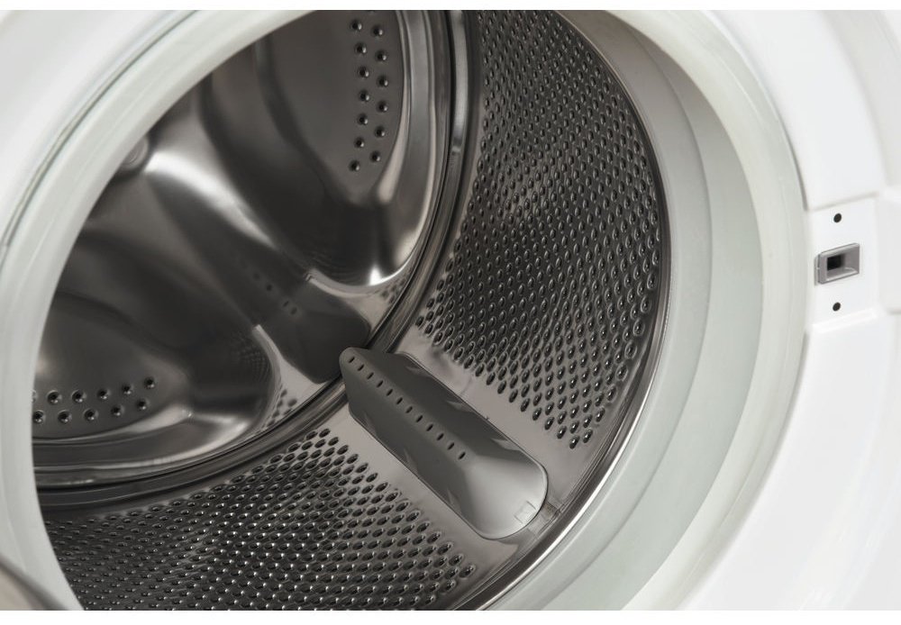Стиральная машина Indesit BWSE 61051 белый - ForteMarket Стиральная машина Indesit BWSE 61051 белый купить,0