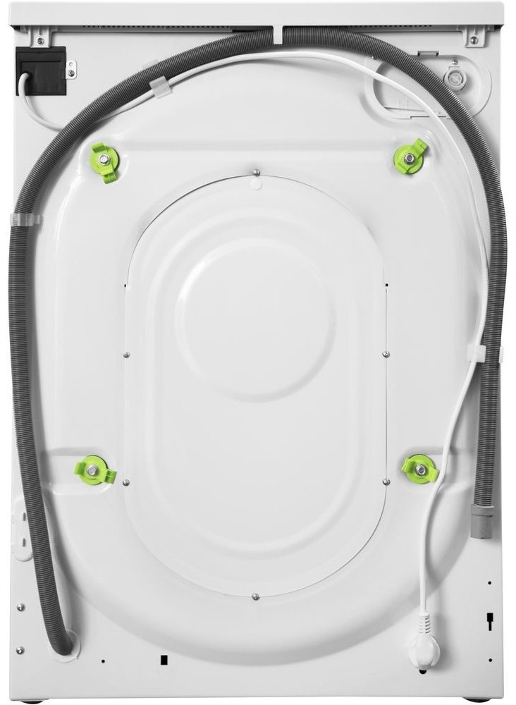 Стиральная машина Indesit BWSE 61051 белый - ForteMarket Стиральная машина Indesit BWSE 61051 белый купить,0