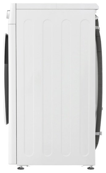 Стиральная машина LG F2J6HG7W белый купить,NaN