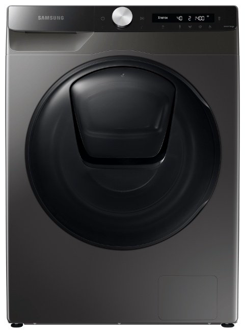 Стиральная машина Samsung WD80T554CBX/LD стальной купить,NaN