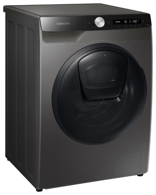 Стиральная машина Samsung WD80T554CBX/LD стальной купить,NaN
