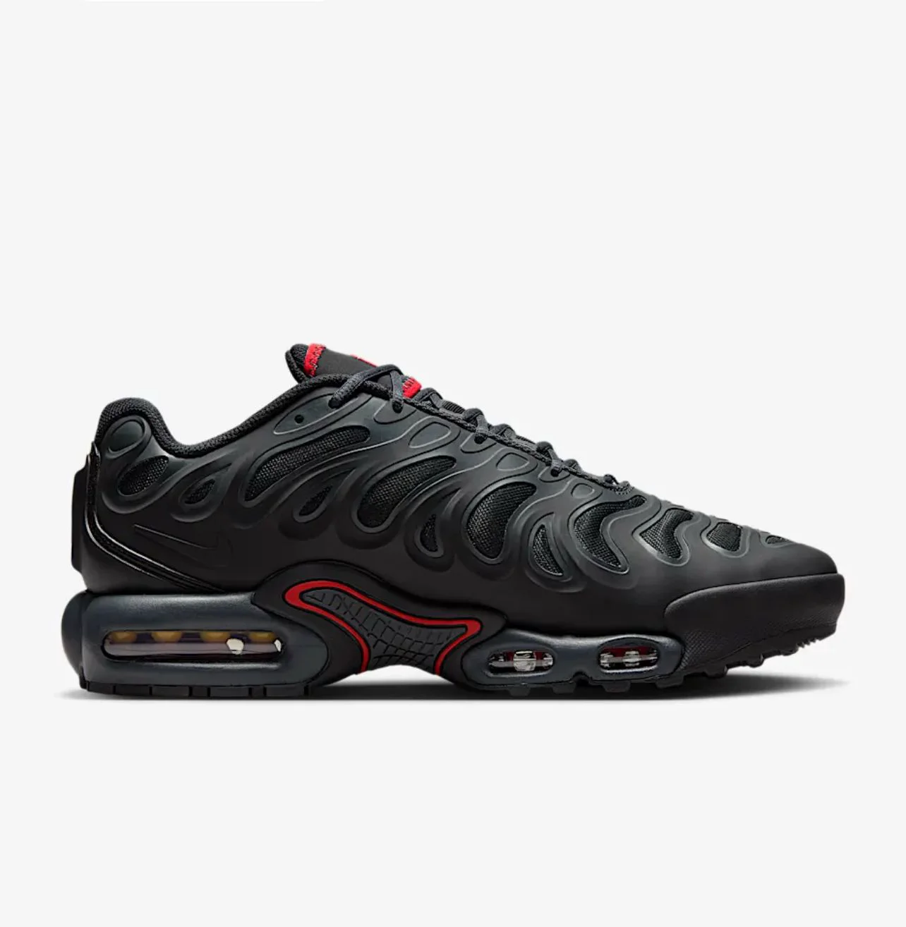 Кроссовки Nike Air Max Plus Drift FD4290-013 black 42