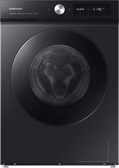 Стиральная машина Samsung WW11BB944CGBLD черный