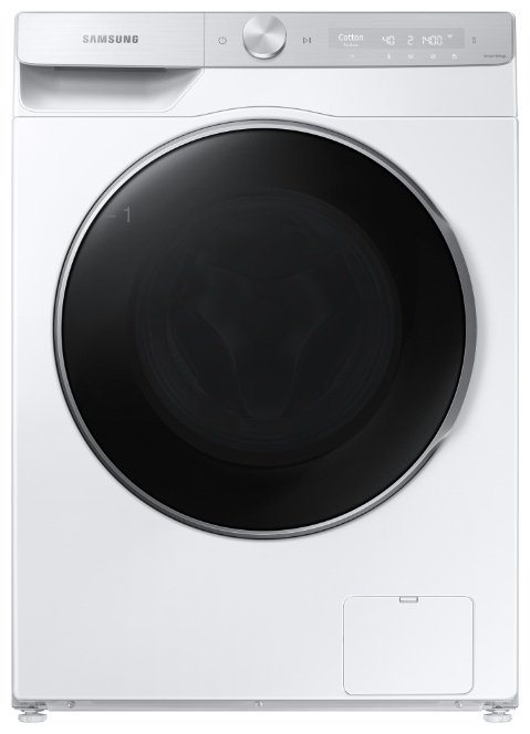 Стиральная машина Samsung WW11CGP44CSHLD белый