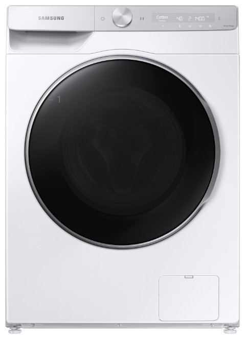 Стиральная машина Samsung WW11CGP44CSHLD белый купить,NaN