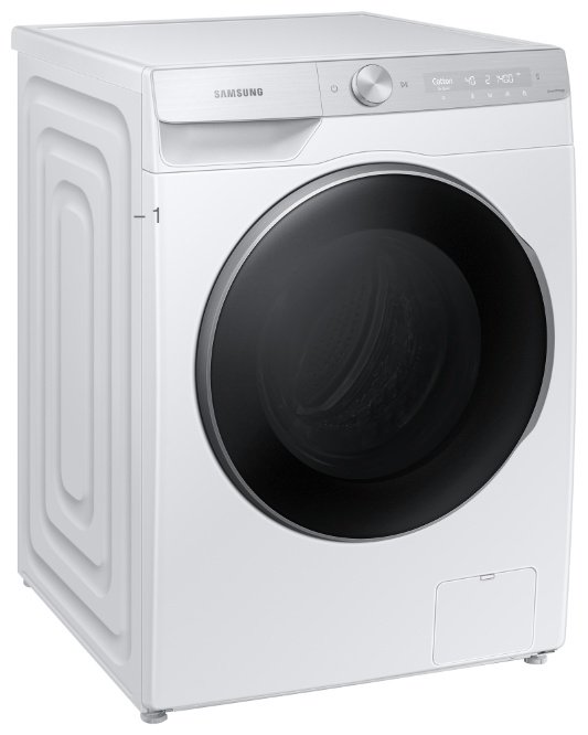 Стиральная машина Samsung WW11CGP44CSHLD белый купить,0
