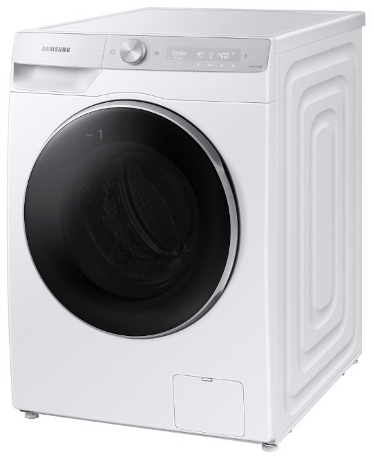 Стиральная машина Samsung WW11CGP44CSHLD белый купить,0
