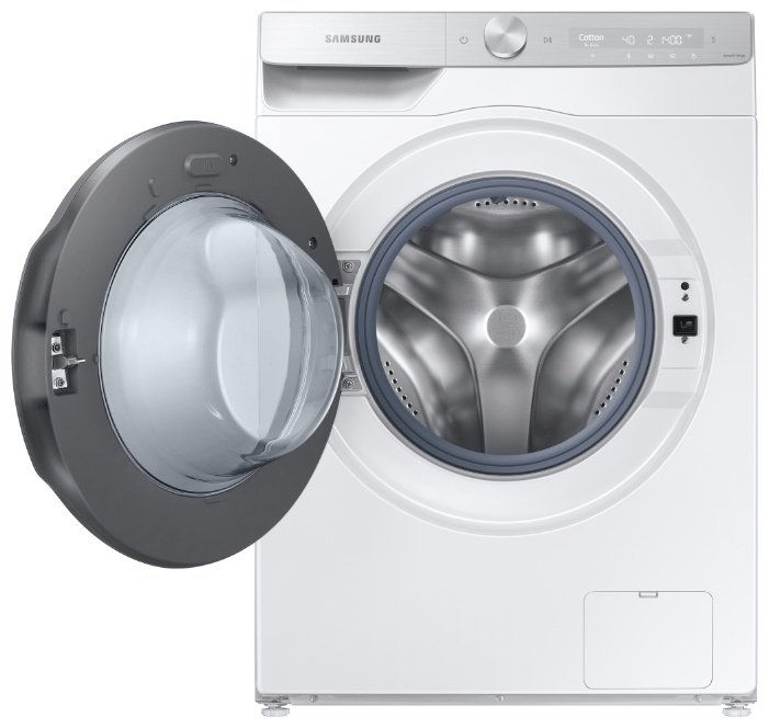 Стиральная машина Samsung WW11CGP44CSHLD белый купить,0