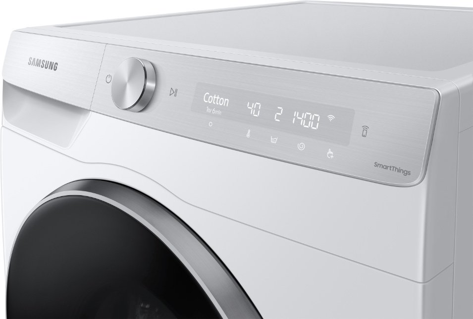 Стиральная машина Samsung WW11CGP44CSHLD белый купить,0