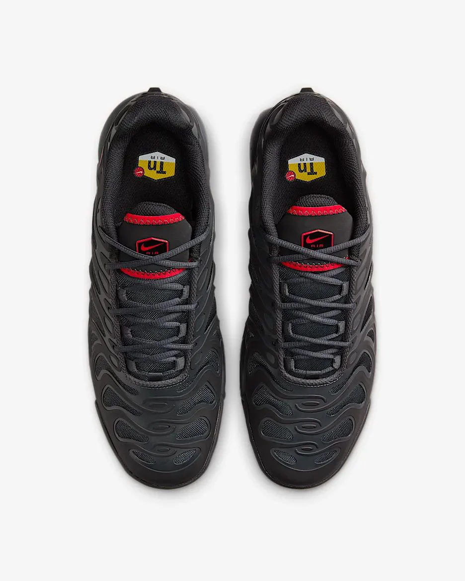 Кроссовки Nike Air Max Plus Drift FD4290-013 black 42 - ForteMarket Кроссовки Nike Air Max Plus Drift FD4290-013 black 42 купить,0