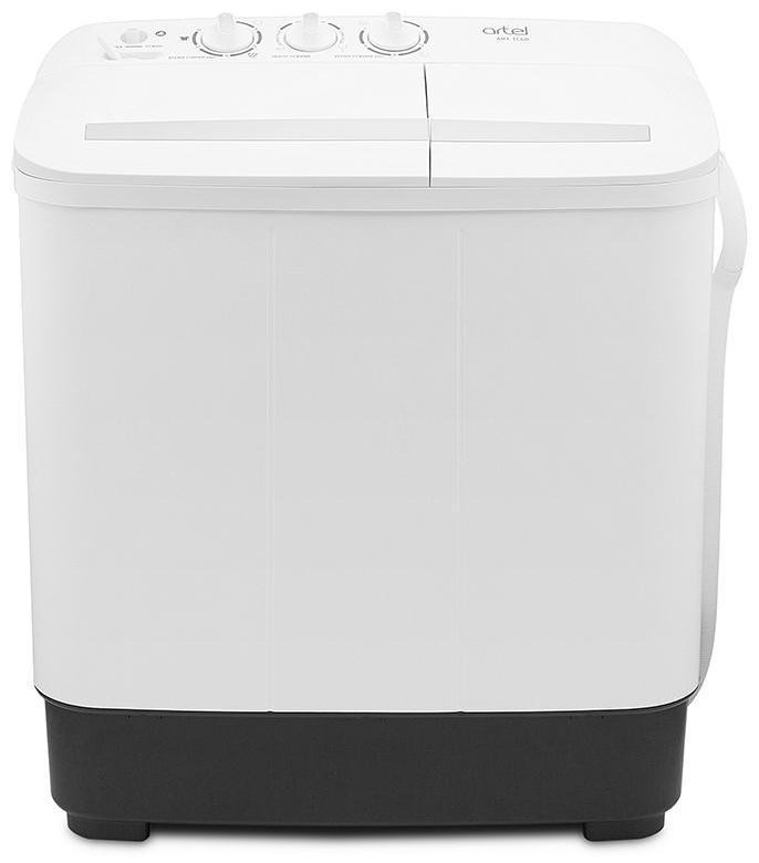 Стиральная машина Artel ART TC 60 без помпы белый