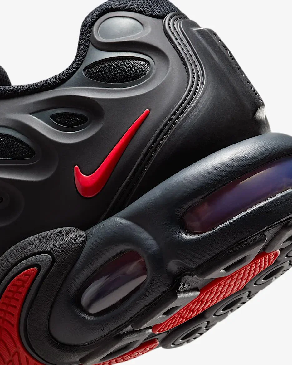Кроссовки Nike Air Max Plus Drift FD4290-013 black 42 - ForteMarket Кроссовки Nike Air Max Plus Drift FD4290-013 black 42 купить,0