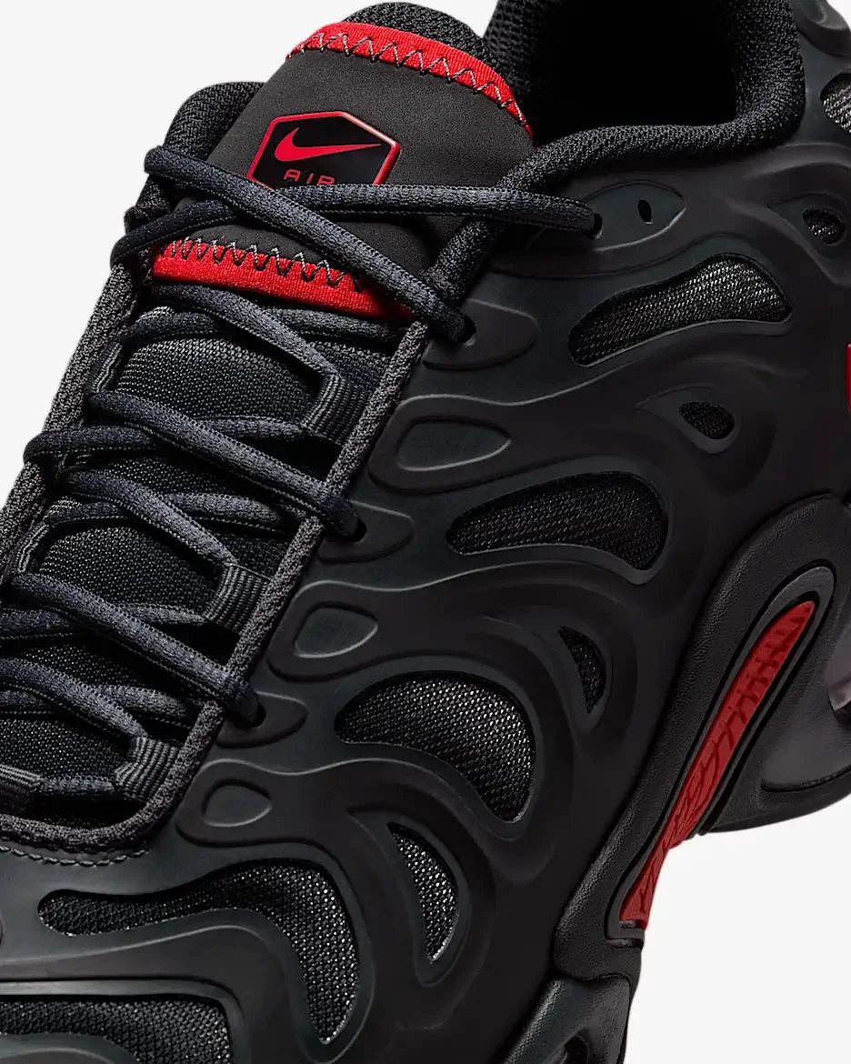 Кроссовки Nike Air Max Plus Drift FD4290-013 black 42 - ForteMarket Кроссовки Nike Air Max Plus Drift FD4290-013 black 42 купить,0
