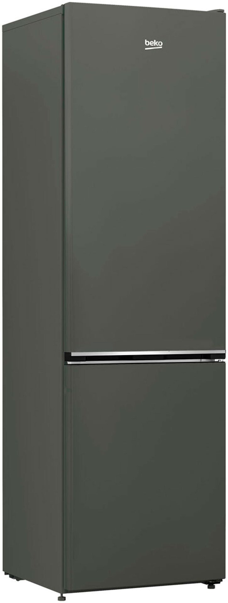 Холодильник BEKO B1RCNK312G серый купить,0