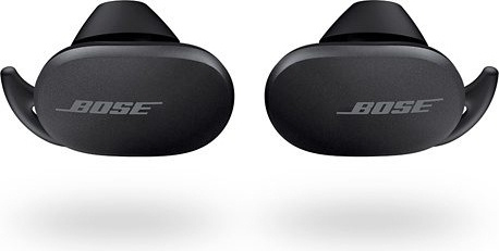 Наушники Bose Quietcomfort Earbuds WW черные купить,NaN