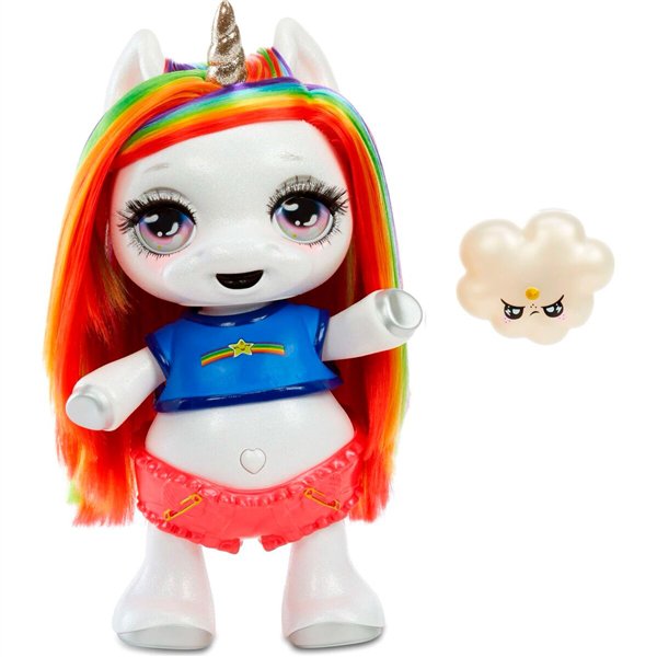 Фигурка  Poopsie Танцующий единорог купить,NaN
