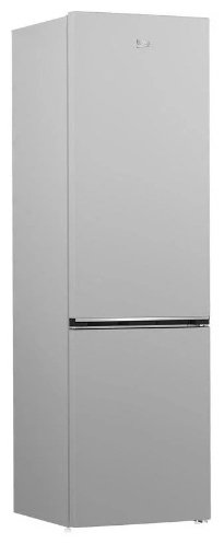 Холодильник BEKO B1RCNK402S серебристый - ForteMarket Холодильник BEKO B1RCNK402S серебристый купить,0