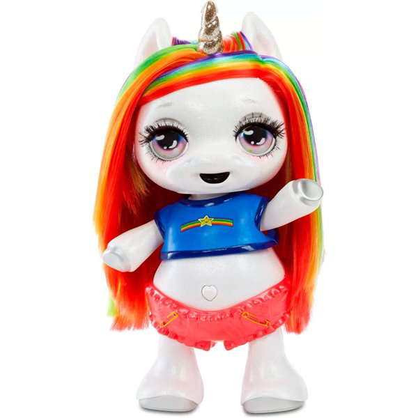 Фигурка  Poopsie Танцующий единорог купить,NaN