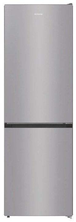 Холодильник Gorenje RK4181PS4 серый