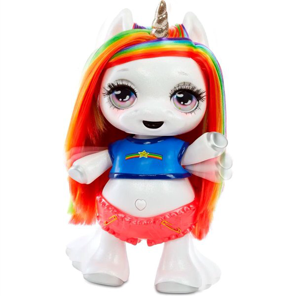 Фигурка  Poopsie Танцующий единорог купить,NaN