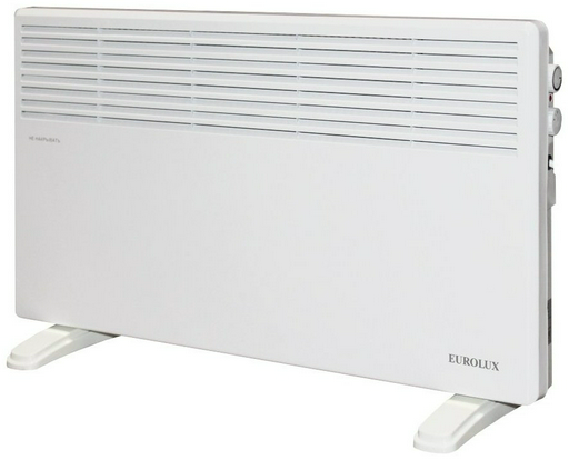 Конвектор Eurolux OK-EU-2000CH белый