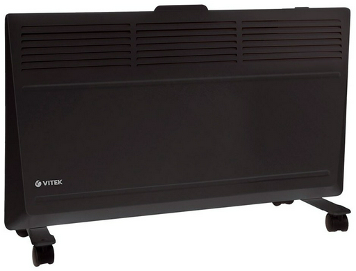 Конвектор Vitek VT-2194 черный