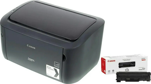 Принтер Canon i-SENSYS LBP6030B