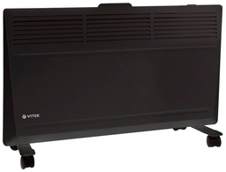 Конвектор Vitek VT-2194 черный