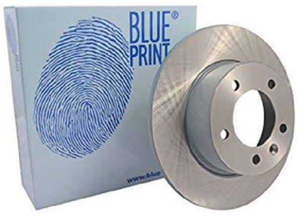 Диски Blue Print передние ADC44379