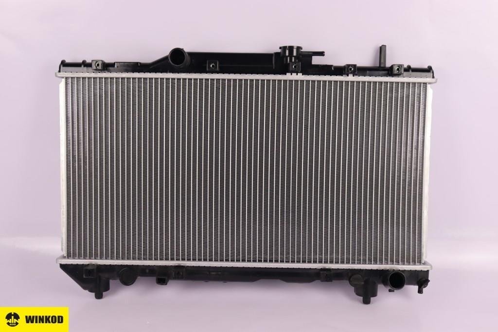 Winkod радиатор основной WRW1246 купить,NaN