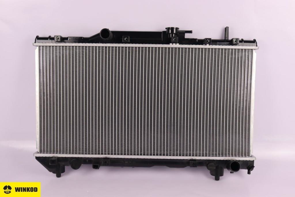 Winkod радиатор основной WRW1246 купить,NaN