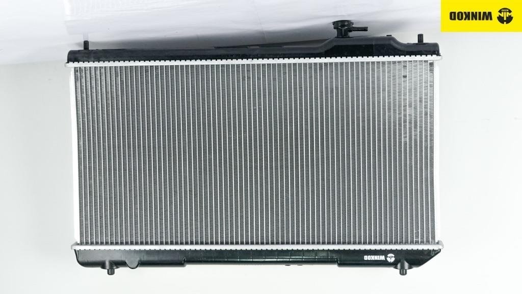 Winkod радиатор основной WRW1260 купить,NaN