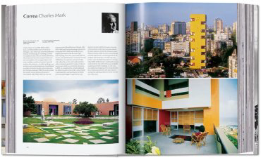 Книга Без автора: Modern Architecture A–Z купить,NaN