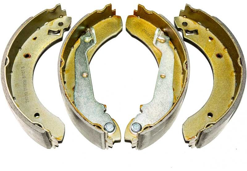 Колодки Japanparts передние GF217AF купить,NaN